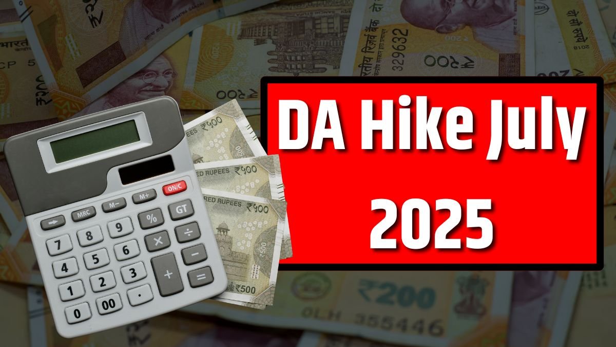 DA Hike July 2025