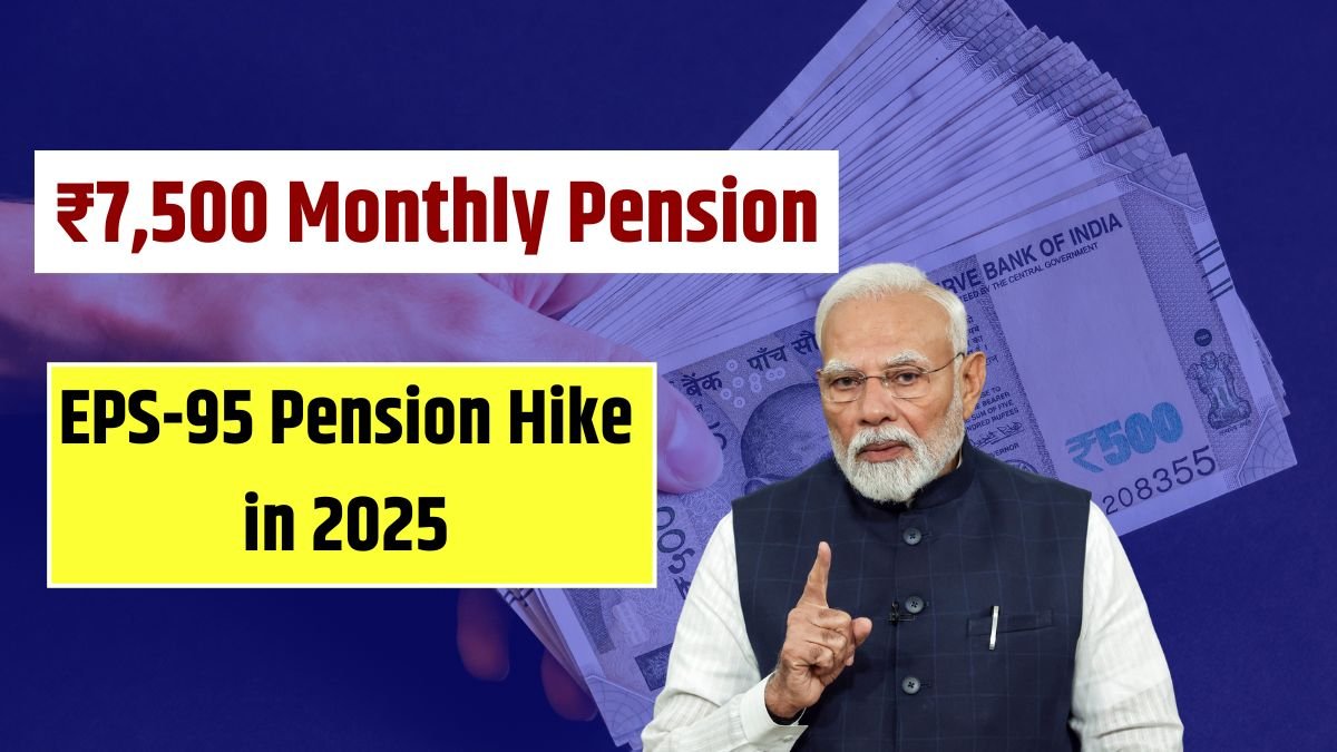 EPS-95 Pension